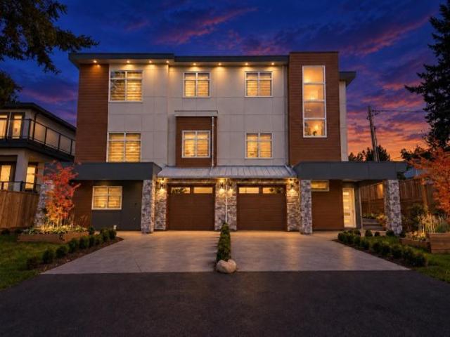 House for sale in Port Mann, Surrey
