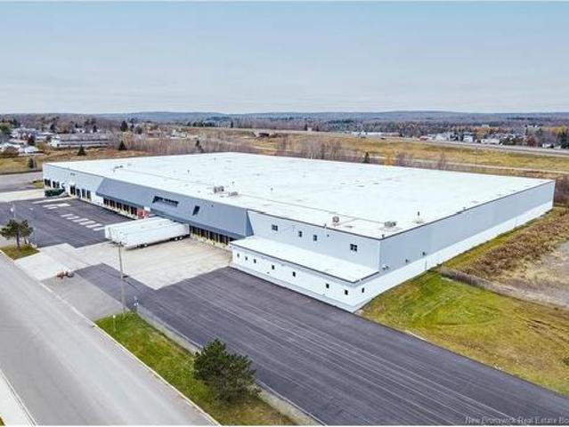 Commercial for rent in Westmorland, New Brunswick