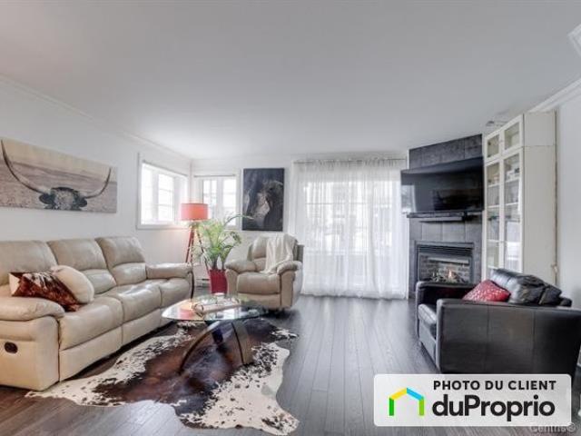 Apartment for rent in Blainville, Laurentides