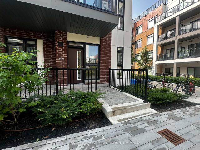 Condo for rent in Woburn, Ontario