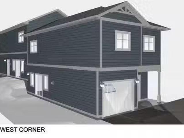 House for sale in Summerland, British Columbia