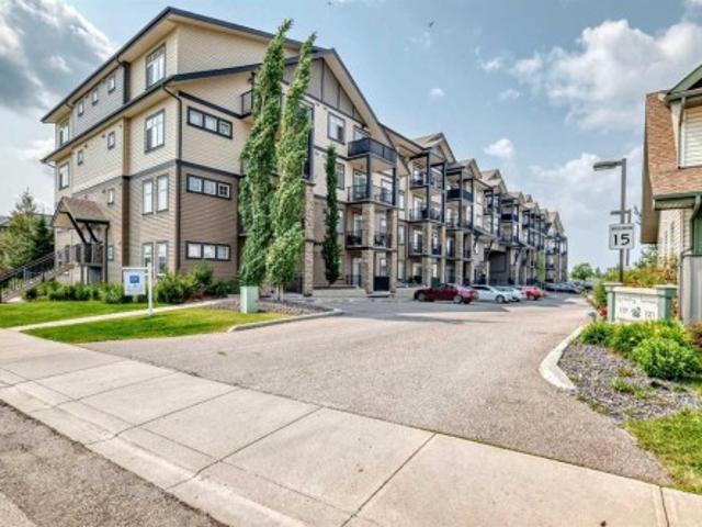 Condo for sale in Copperfield, Calgary
