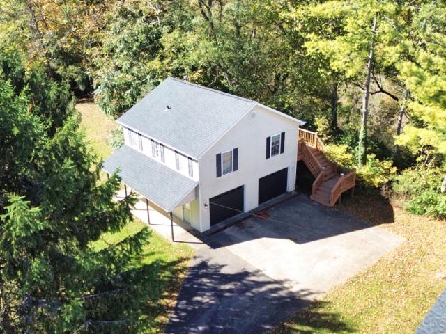 House for sale in Georgetown, Brown County