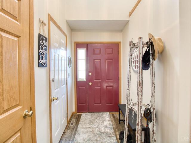 House for sale in Georgetown, Ohio