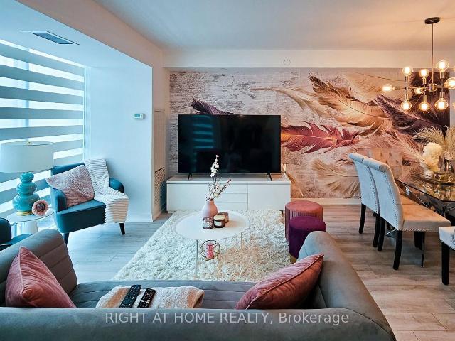 Condo for rent in Woburn, Ontario