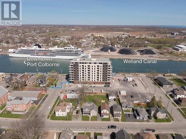 Condo for sale in Niagara, Ontario
