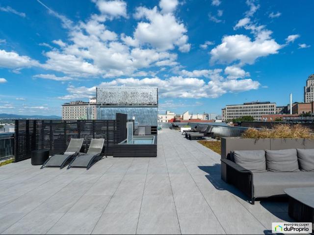 Apartment for rent in Vieux-Québec, Québec
