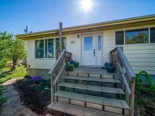 House for sale in Wainwright, Alberta