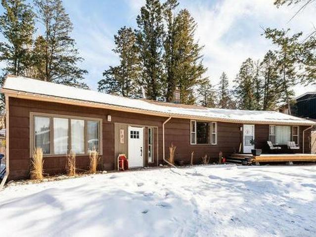 House for sale in Salmon Arm, British Columbia