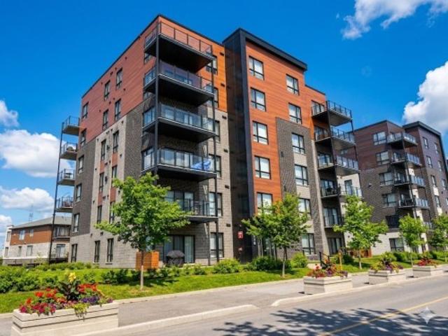 Condo for sale in SymbioCité, La Prairie