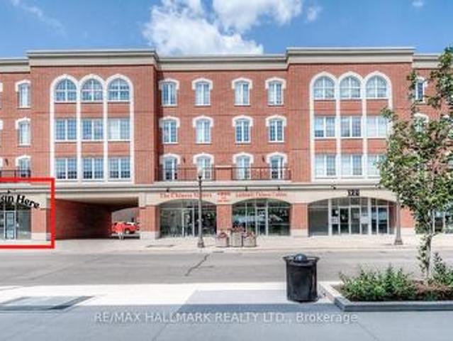 Commercial for rent in Brant, Ontario