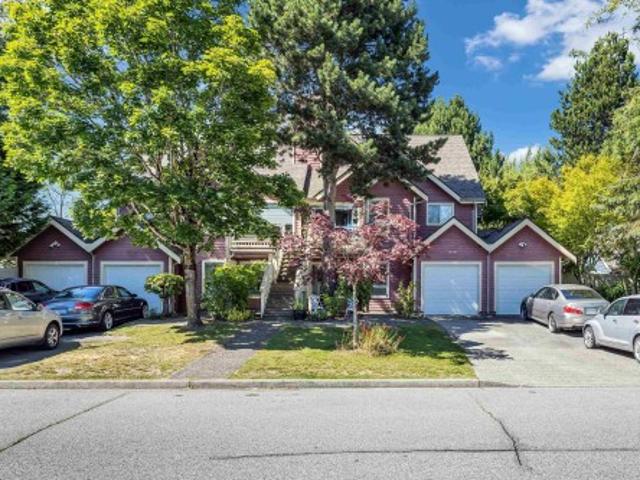 Townhouse for sale in Surrey, British Columbia