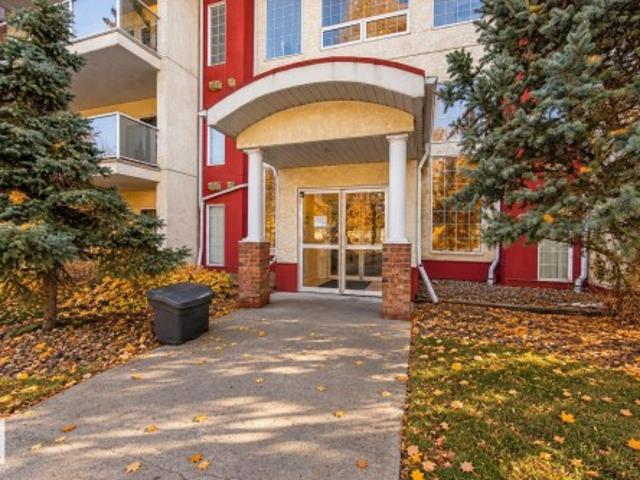 Condo for sale in Westmount, Edmonton