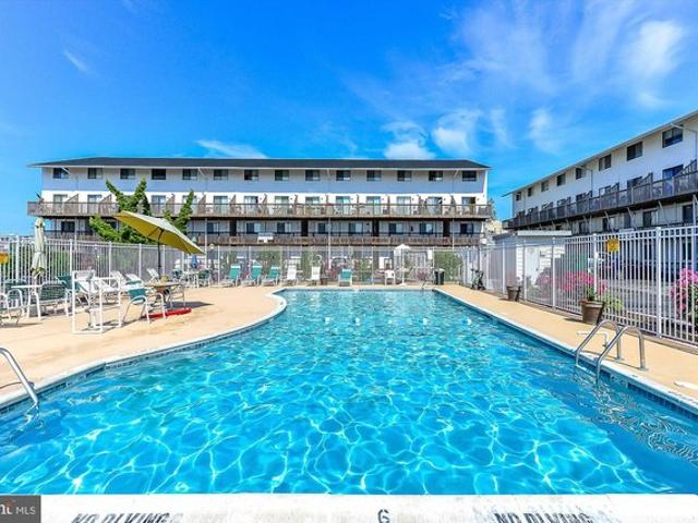 Condo for sale in Ocean City, Worcester County