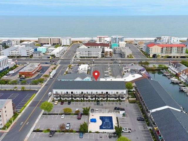 Condo for sale in Ocean City, Maryland