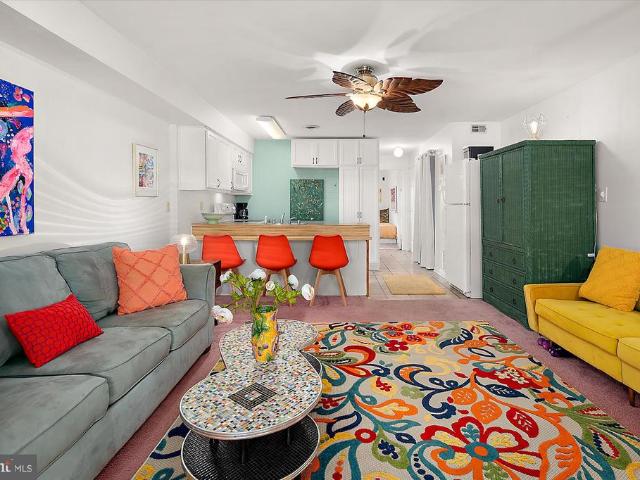 Condo for sale in Ocean City, Worcester County