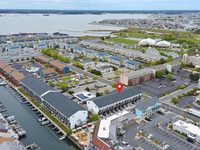 Condo for sale in Ocean City, Maryland