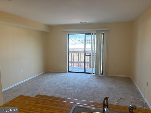 Condo for sale in Ocean City, Maryland