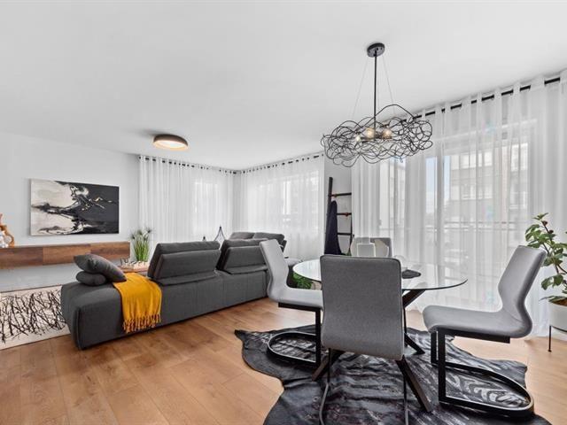 Apartment for rent in Roussillon, Quebec