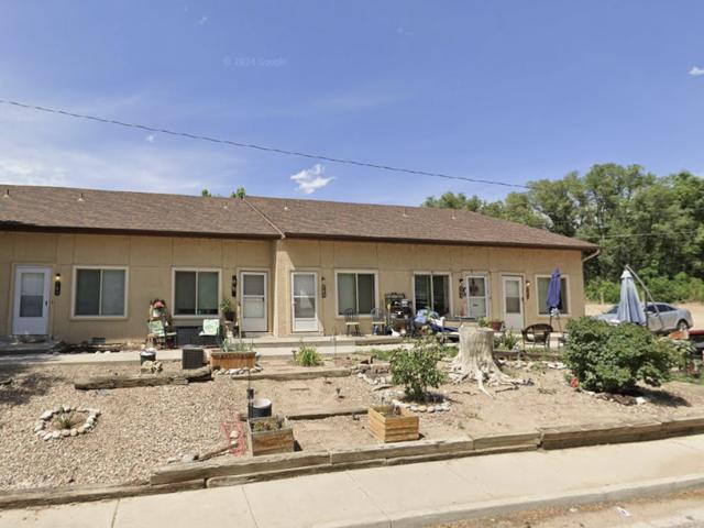 Apartment for rent in Fountain, Colorado