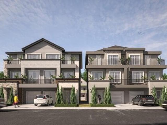 Duplex for sale in Surrey, British Columbia