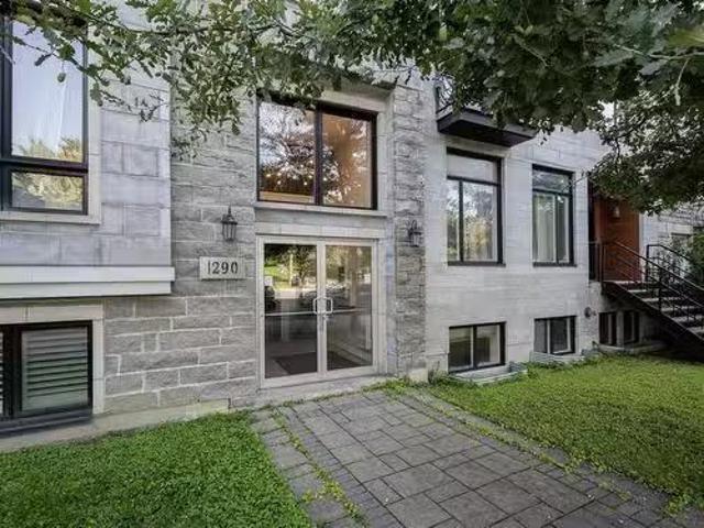 Condo for sale in St. Leonard's, Quebec
