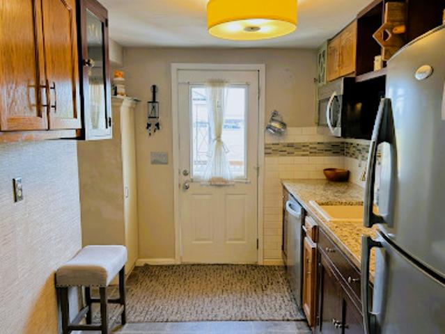House for sale in Danforth, Illinois