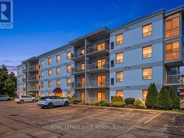 Condo for sale in Port Dover, Ontario