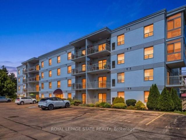 Condo for sale in Port Dover, Ontario