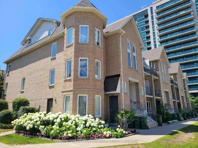 Apartment for rent in Woburn, Ontario