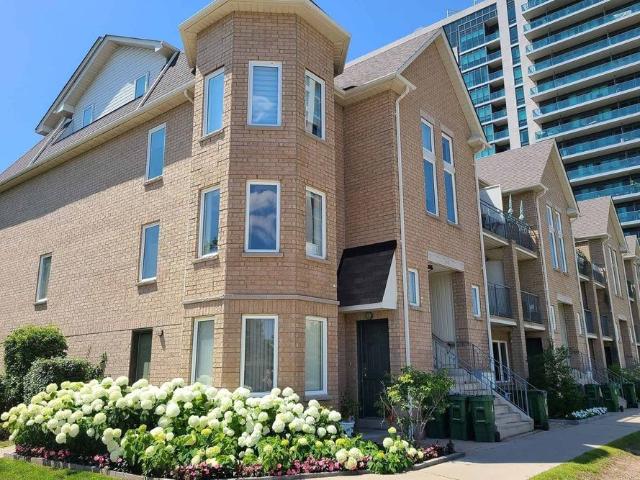 House for rent in Don Valley West, Toronto