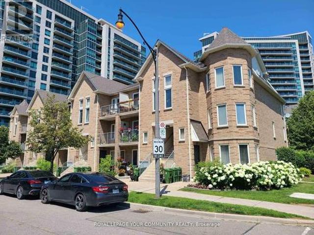 Property for rent in Woburn, Ontario