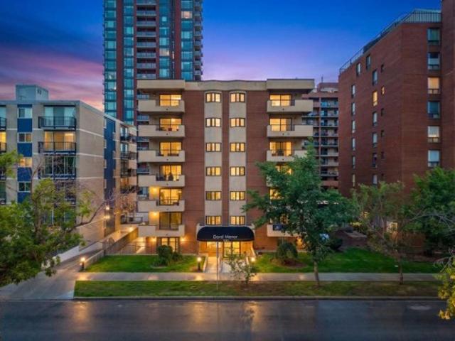 Condo for sale in Beltline, Calgary