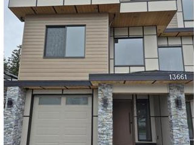 Duplex for sale in Surrey, British Columbia