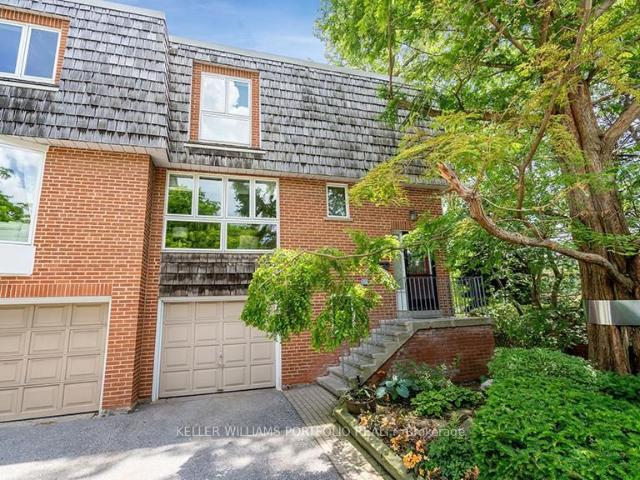 Condo for sale in Woburn, Ontario