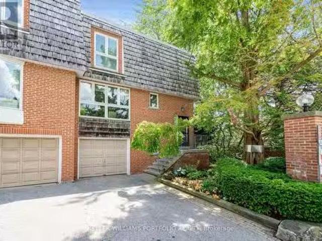 Condo for sale in Woburn, Ontario