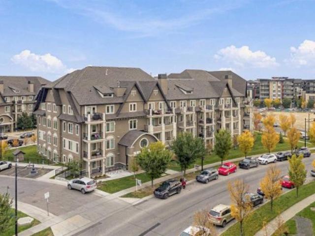 Condo for sale in Mahogany, Calgary