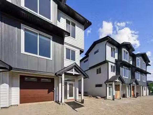 House for sale in Penticton, British Columbia