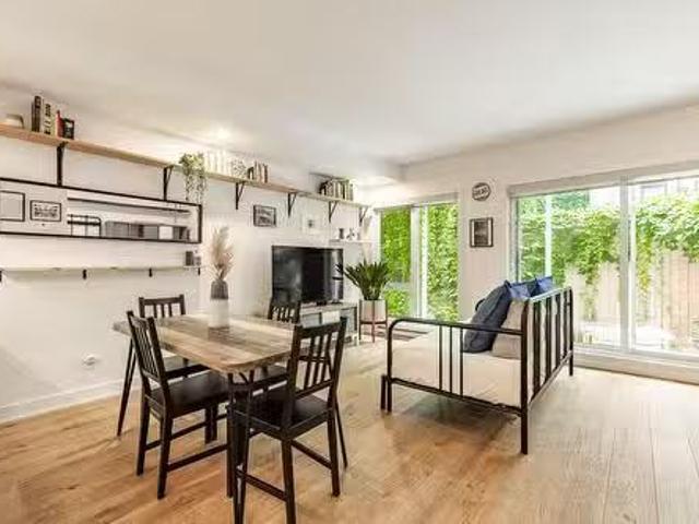 Condo for sale in St. Leonard's, Quebec