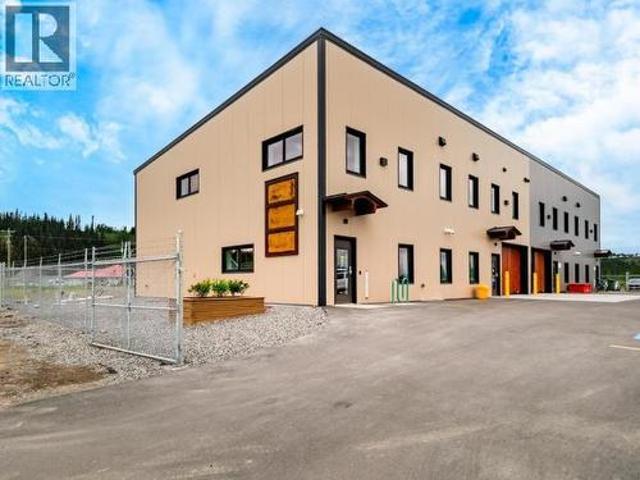 Commercial for rent in Marsh Lake, Yukon