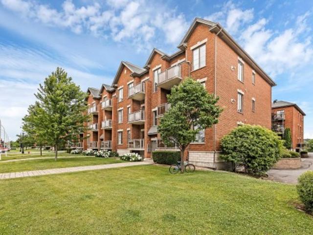 Condo for sale in St. Leonard's, Quebec