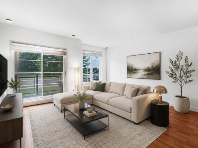 Condo for sale in Bois-Franc, Montréal