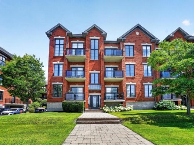 Condo for sale in St. Leonard's, Quebec