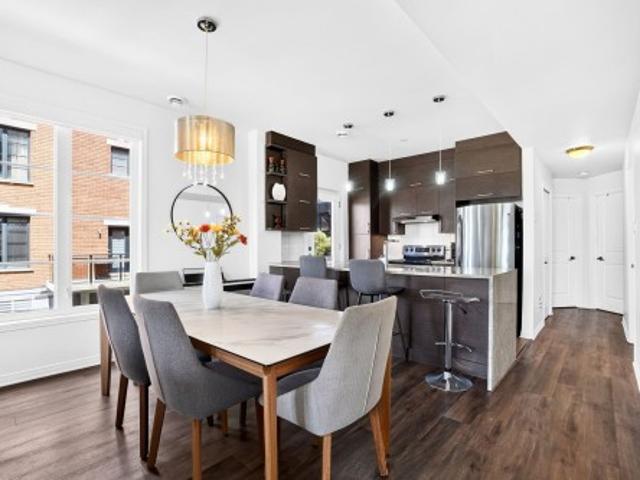 Condo for sale in Saint-Laurent, Montréal