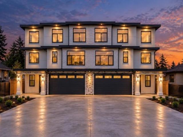 House for sale in Port Mann, Surrey