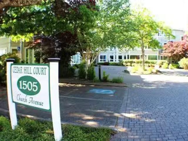 Condo for sale in Saanich, British Columbia