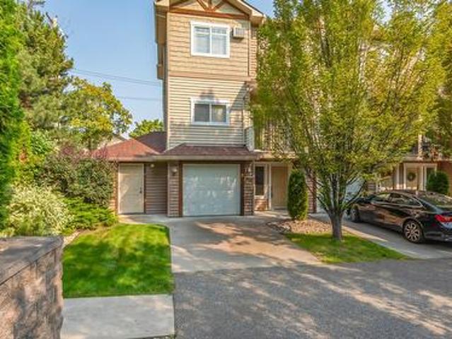 House for sale in Winfield, British Columbia