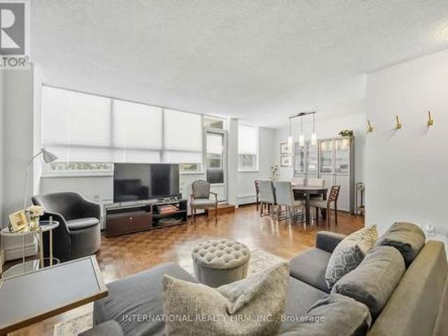 Condo for sale in Etobicoke Centre, Toronto