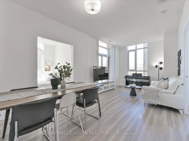 Condo for sale in Woburn, Ontario