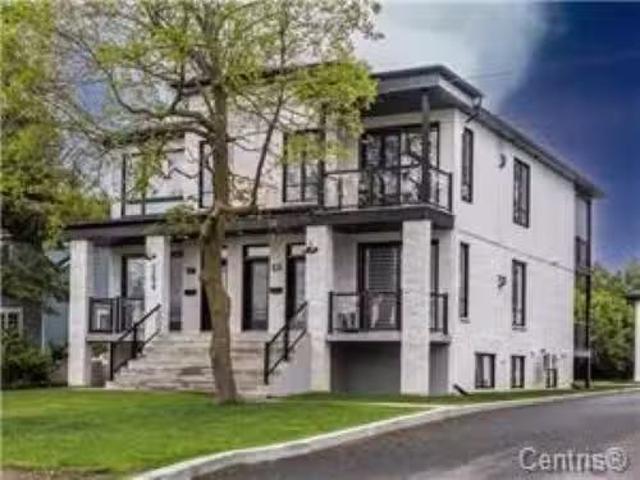 Condo for sale in Saint-jean-sur-richelieu